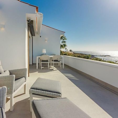 Tenerife Villa Golf Vistamar San Miguel de Abona Kültér fotó