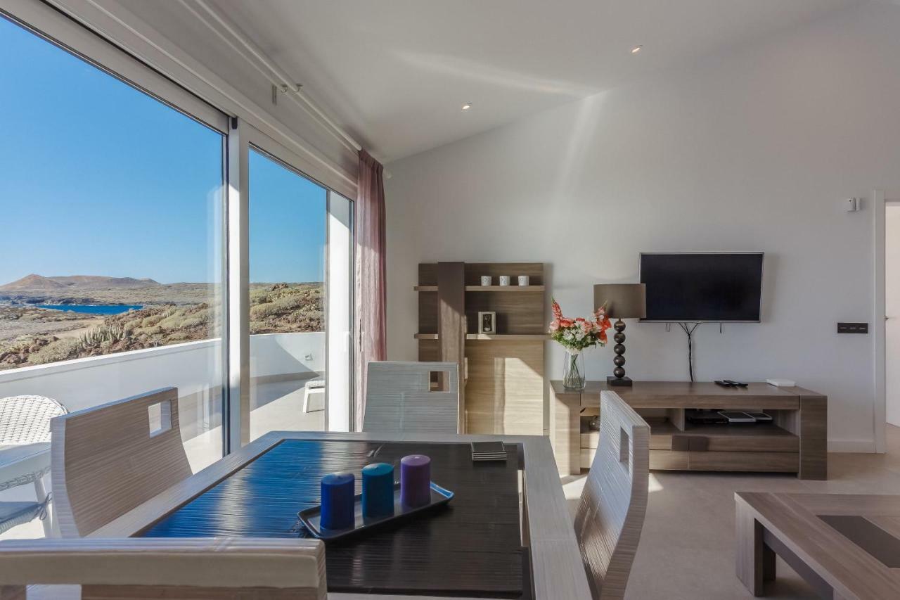 Tenerife Villa Golf Vistamar San Miguel de Abona Kültér fotó