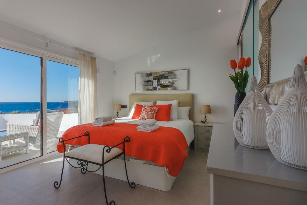 Tenerife Villa Golf Vistamar San Miguel de Abona Kültér fotó