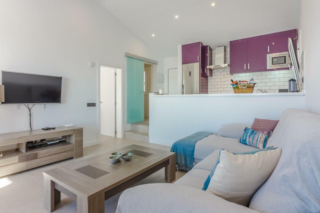 Tenerife Villa Golf Vistamar San Miguel de Abona Kültér fotó