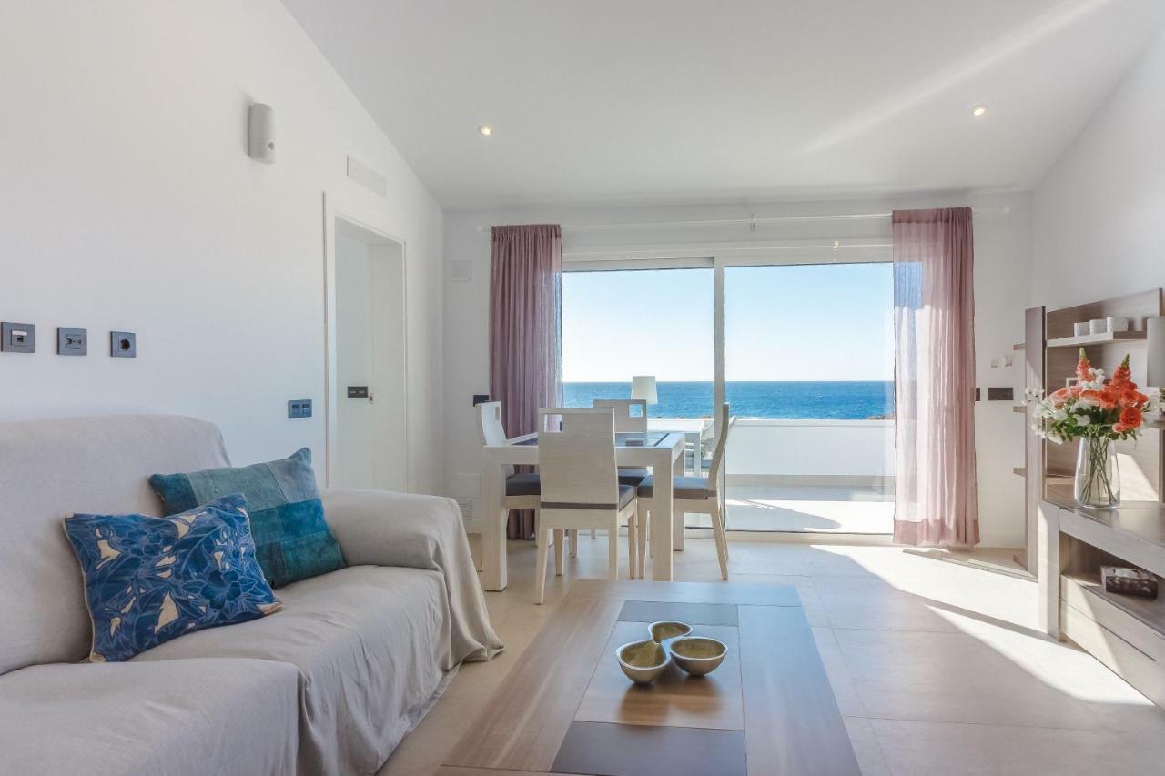 Tenerife Villa Golf Vistamar San Miguel de Abona Kültér fotó