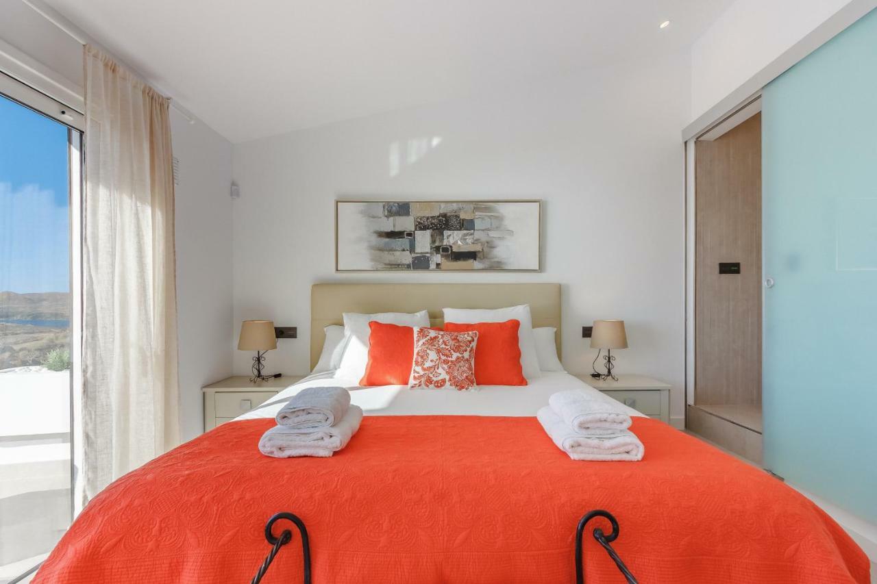 Tenerife Villa Golf Vistamar San Miguel de Abona Kültér fotó