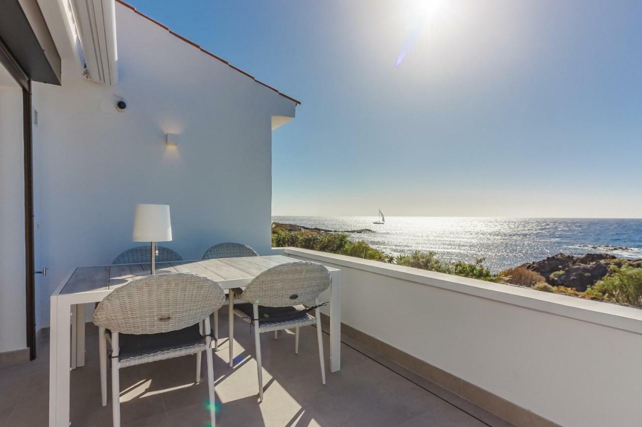 Tenerife Villa Golf Vistamar San Miguel de Abona Kültér fotó