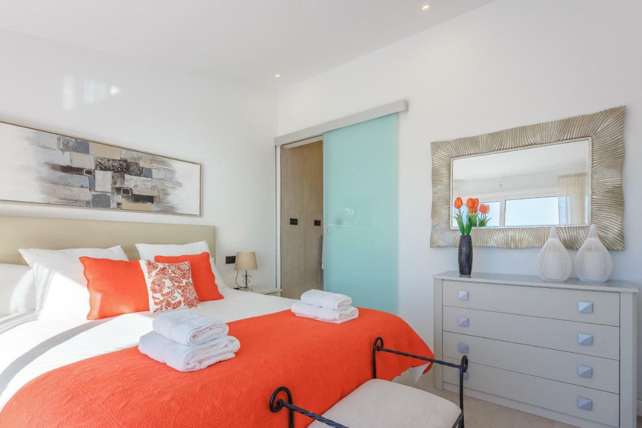 Tenerife Villa Golf Vistamar San Miguel de Abona Kültér fotó