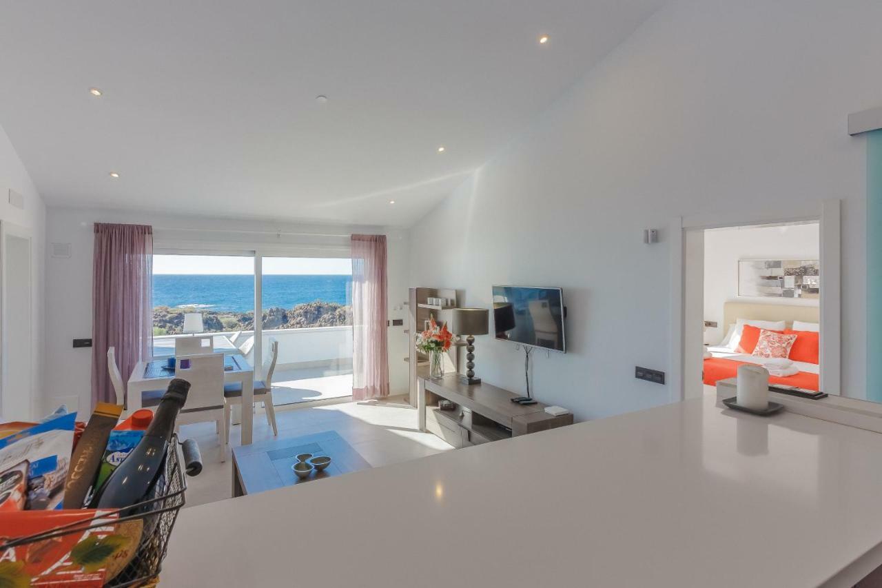 Tenerife Villa Golf Vistamar San Miguel de Abona Kültér fotó