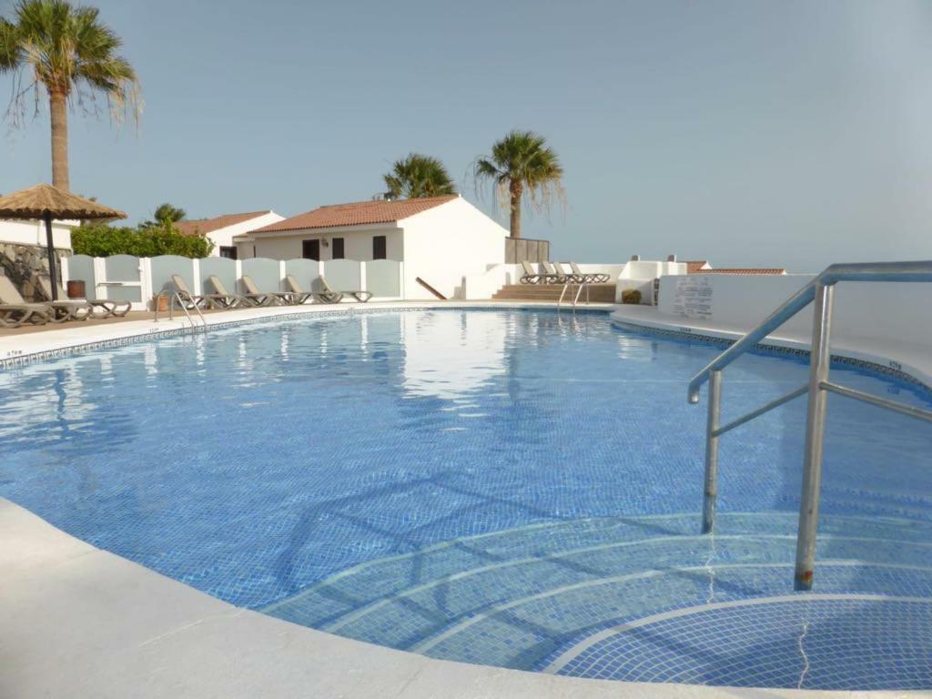 Tenerife Villa Golf Vistamar San Miguel de Abona Kültér fotó
