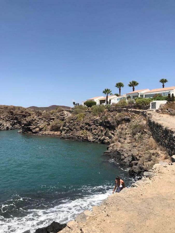 Tenerife Villa Golf Vistamar San Miguel de Abona Kültér fotó