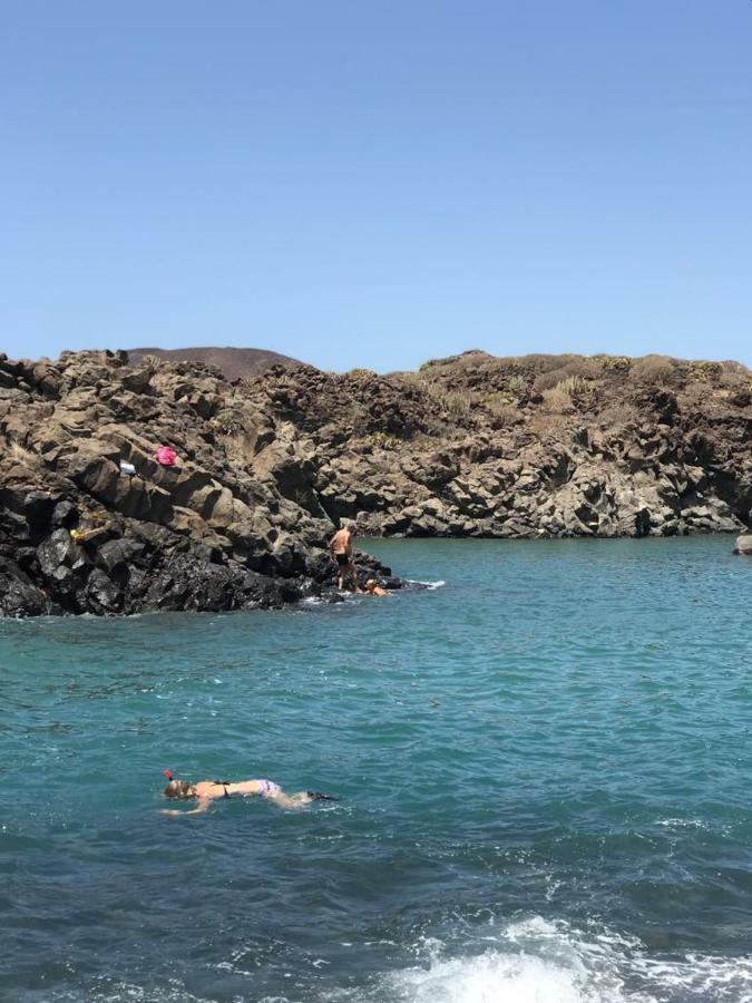 Tenerife Villa Golf Vistamar San Miguel de Abona Kültér fotó