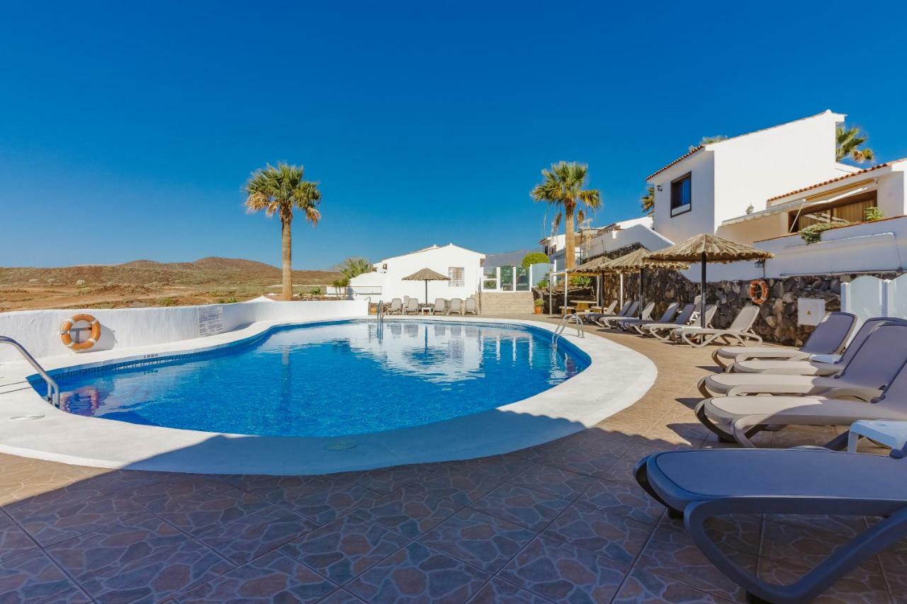 Tenerife Villa Golf Vistamar San Miguel de Abona Kültér fotó