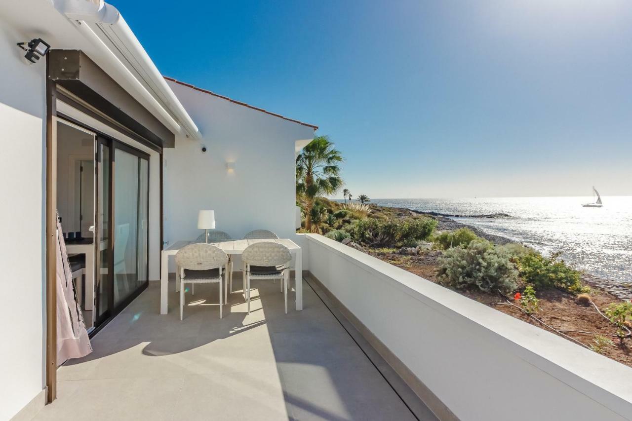 Tenerife Villa Golf Vistamar San Miguel de Abona Kültér fotó