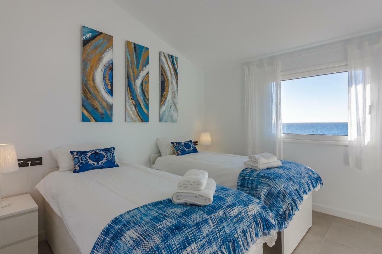Tenerife Villa Golf Vistamar San Miguel de Abona Kültér fotó