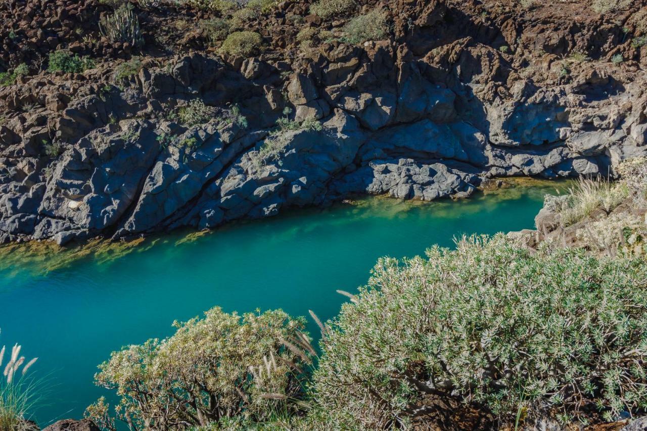 Tenerife Villa Golf Vistamar San Miguel de Abona Kültér fotó