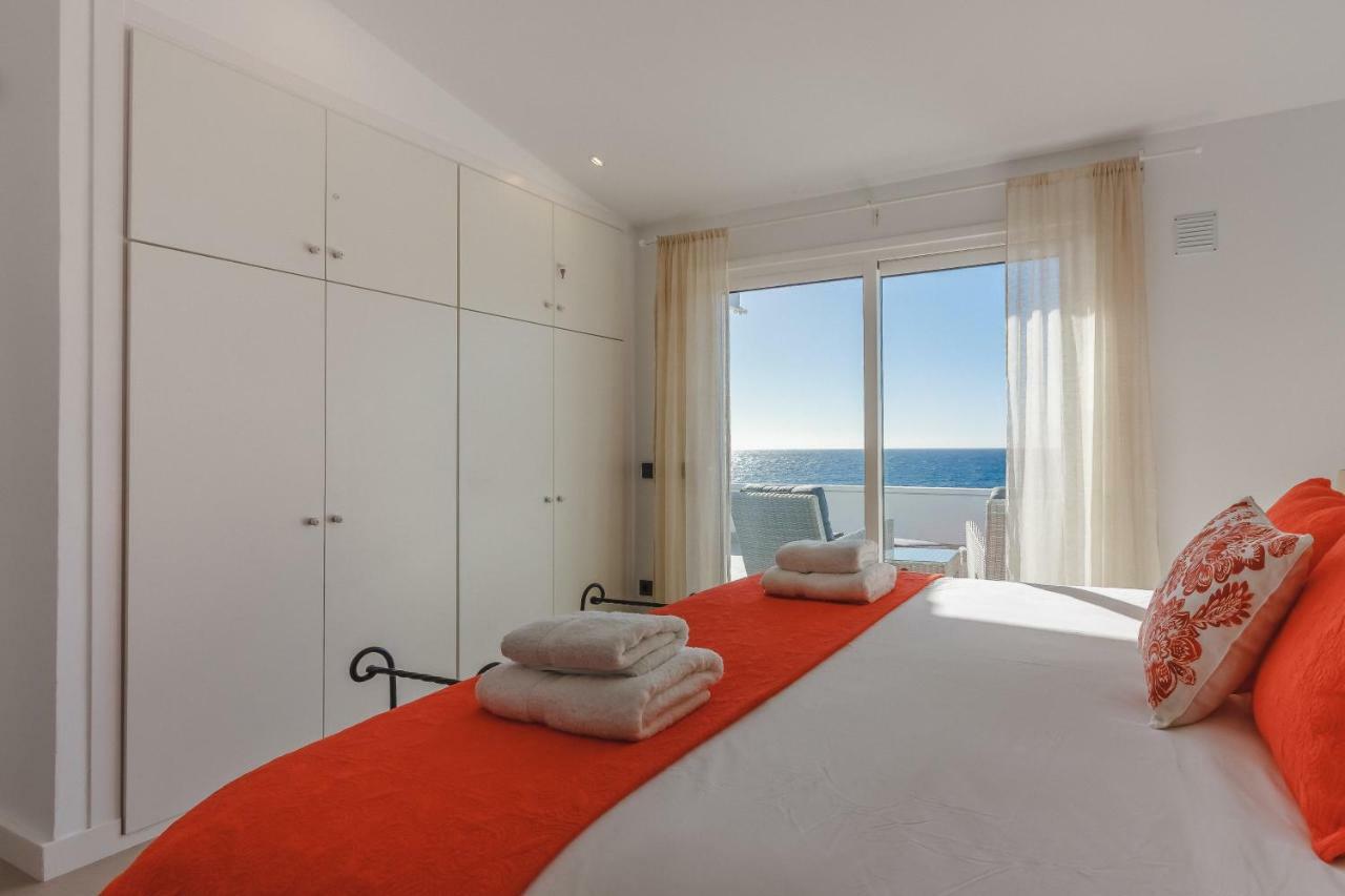 Tenerife Villa Golf Vistamar San Miguel de Abona Kültér fotó