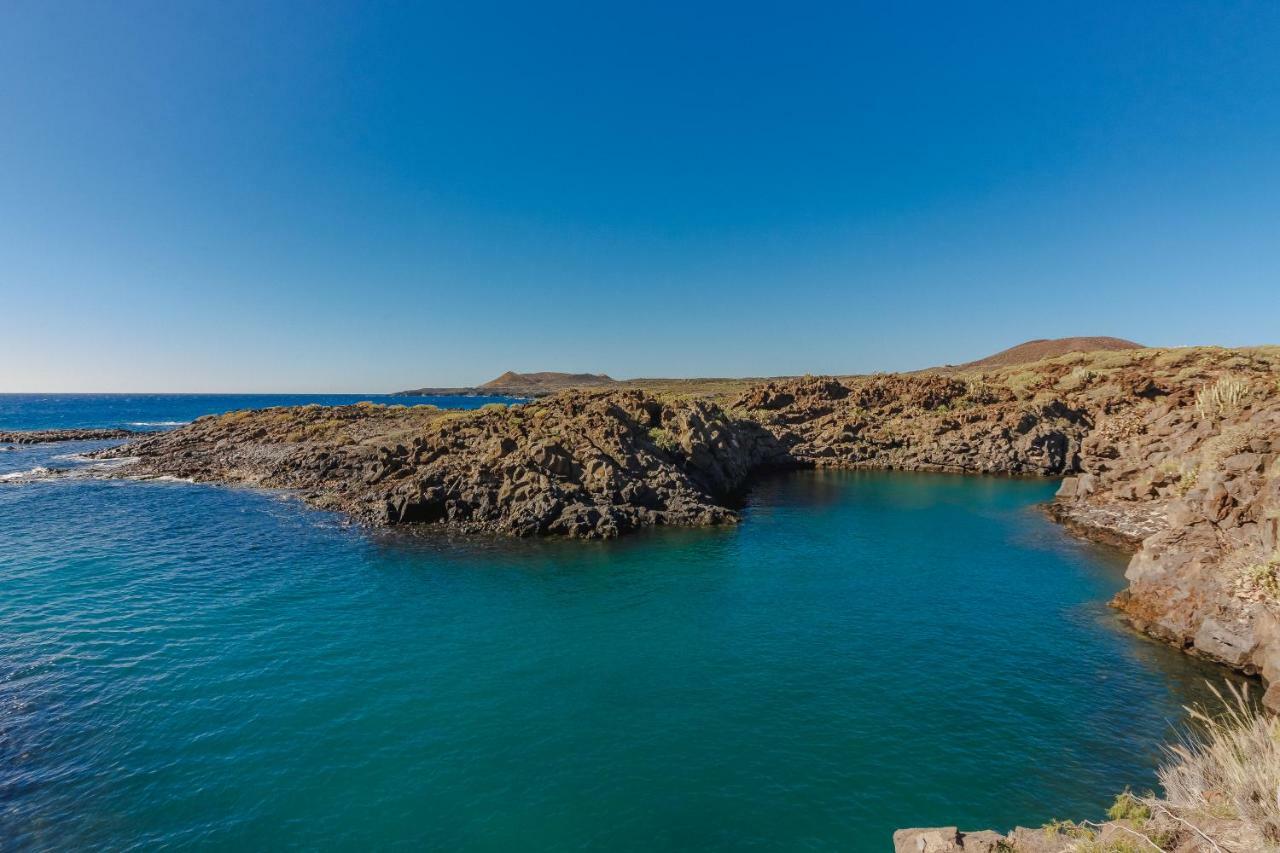 Tenerife Villa Golf Vistamar San Miguel de Abona Kültér fotó
