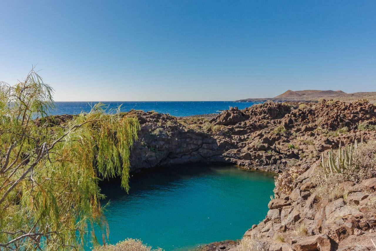 Tenerife Villa Golf Vistamar San Miguel de Abona Kültér fotó