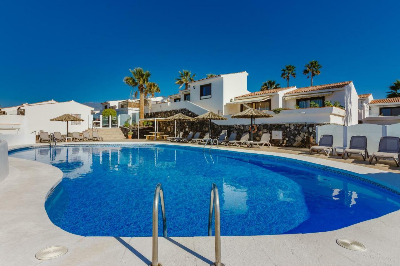 Tenerife Villa Golf Vistamar San Miguel de Abona Kültér fotó