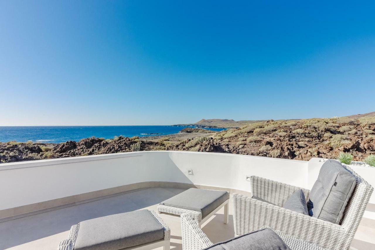 Tenerife Villa Golf Vistamar San Miguel de Abona Kültér fotó