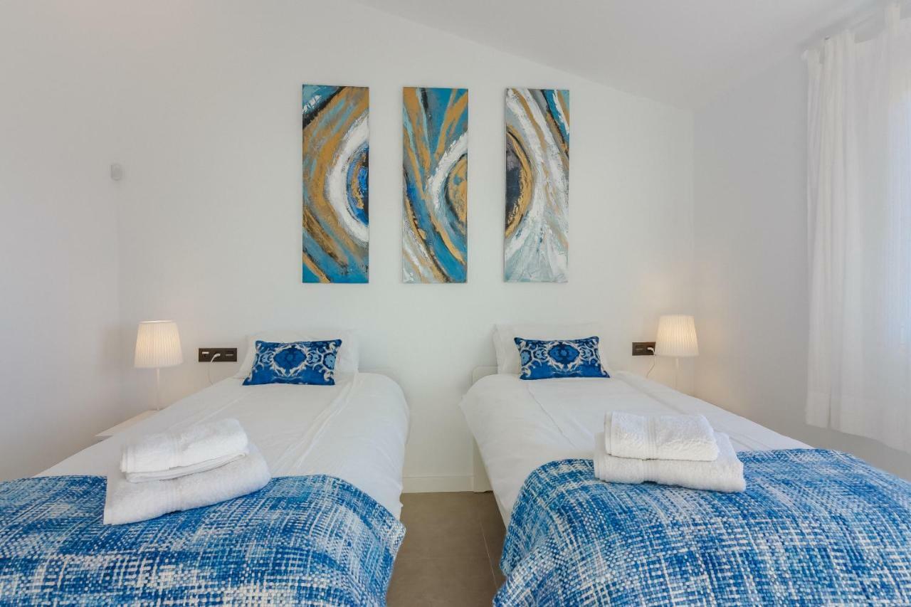 Tenerife Villa Golf Vistamar San Miguel de Abona Kültér fotó