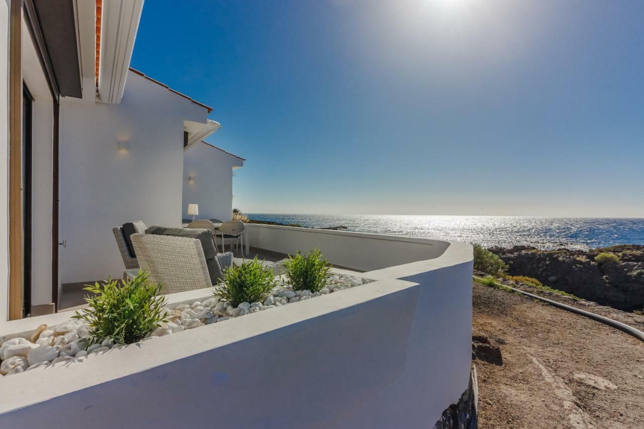 Tenerife Villa Golf Vistamar San Miguel de Abona Kültér fotó