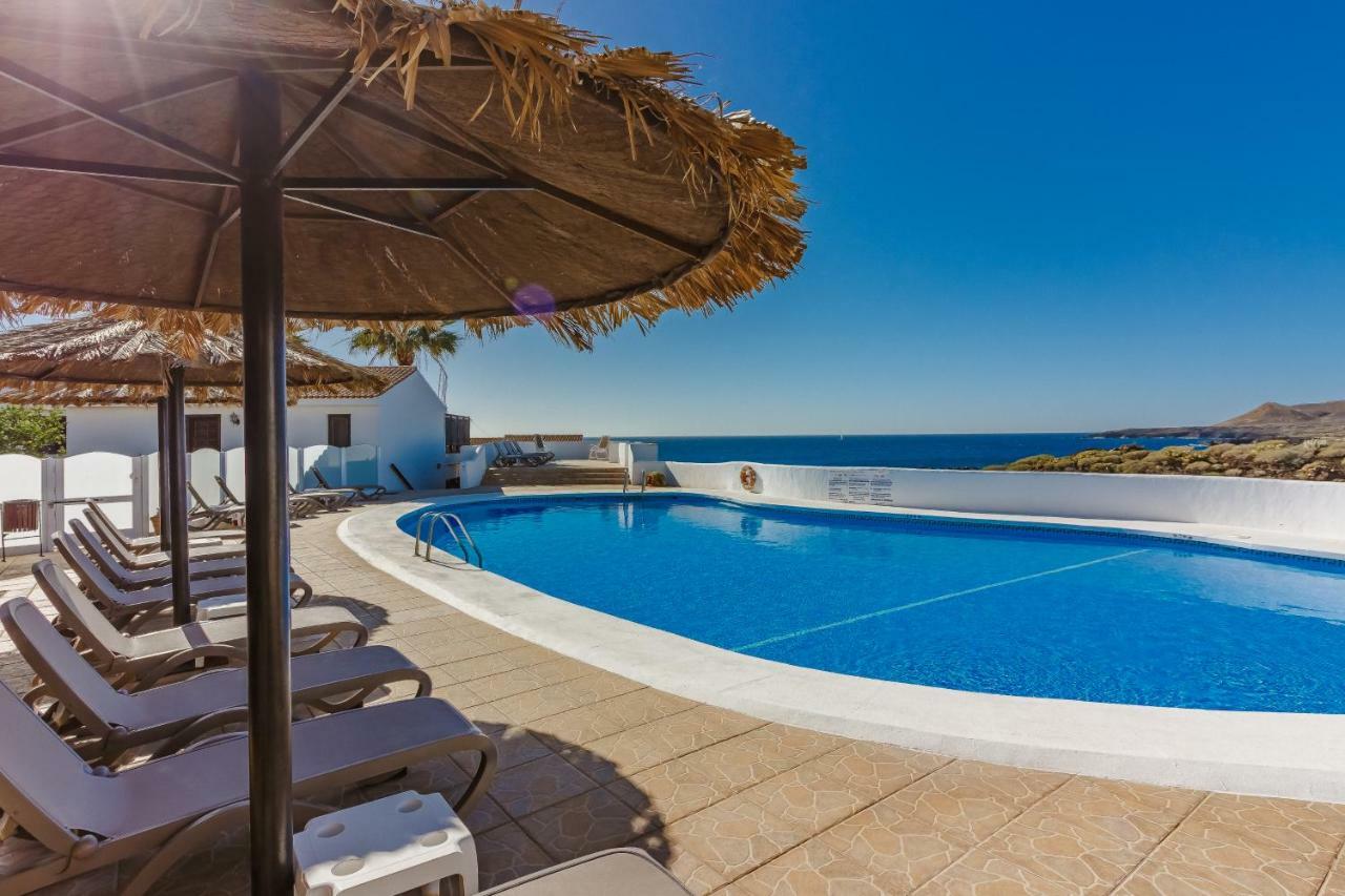 Tenerife Villa Golf Vistamar San Miguel de Abona Kültér fotó