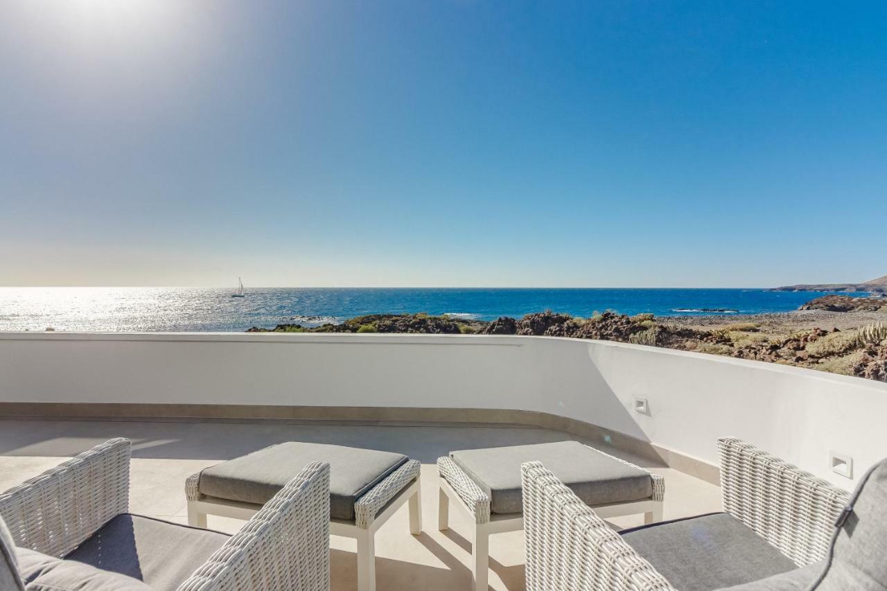 Tenerife Villa Golf Vistamar San Miguel de Abona Kültér fotó
