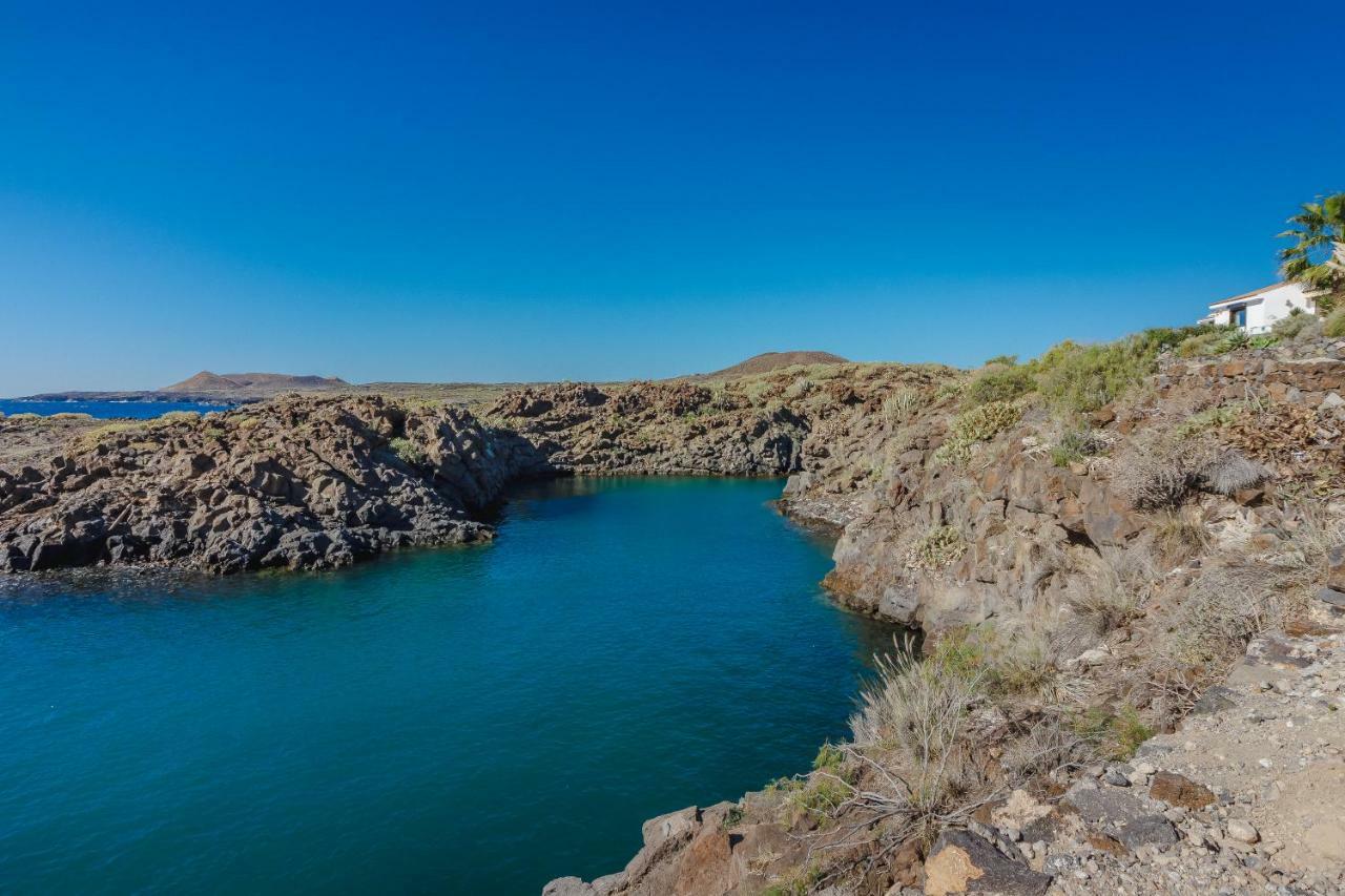 Tenerife Villa Golf Vistamar San Miguel de Abona Kültér fotó