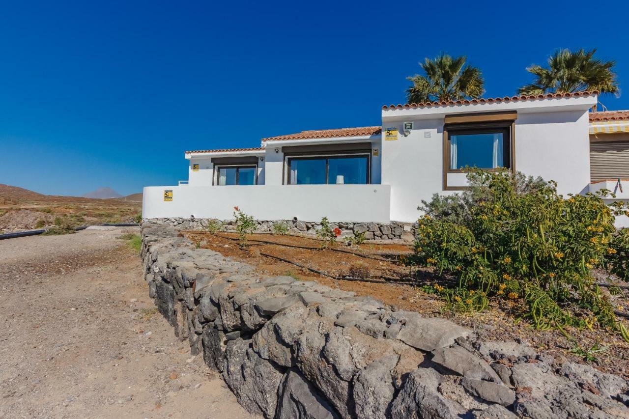 Tenerife Villa Golf Vistamar San Miguel de Abona Kültér fotó