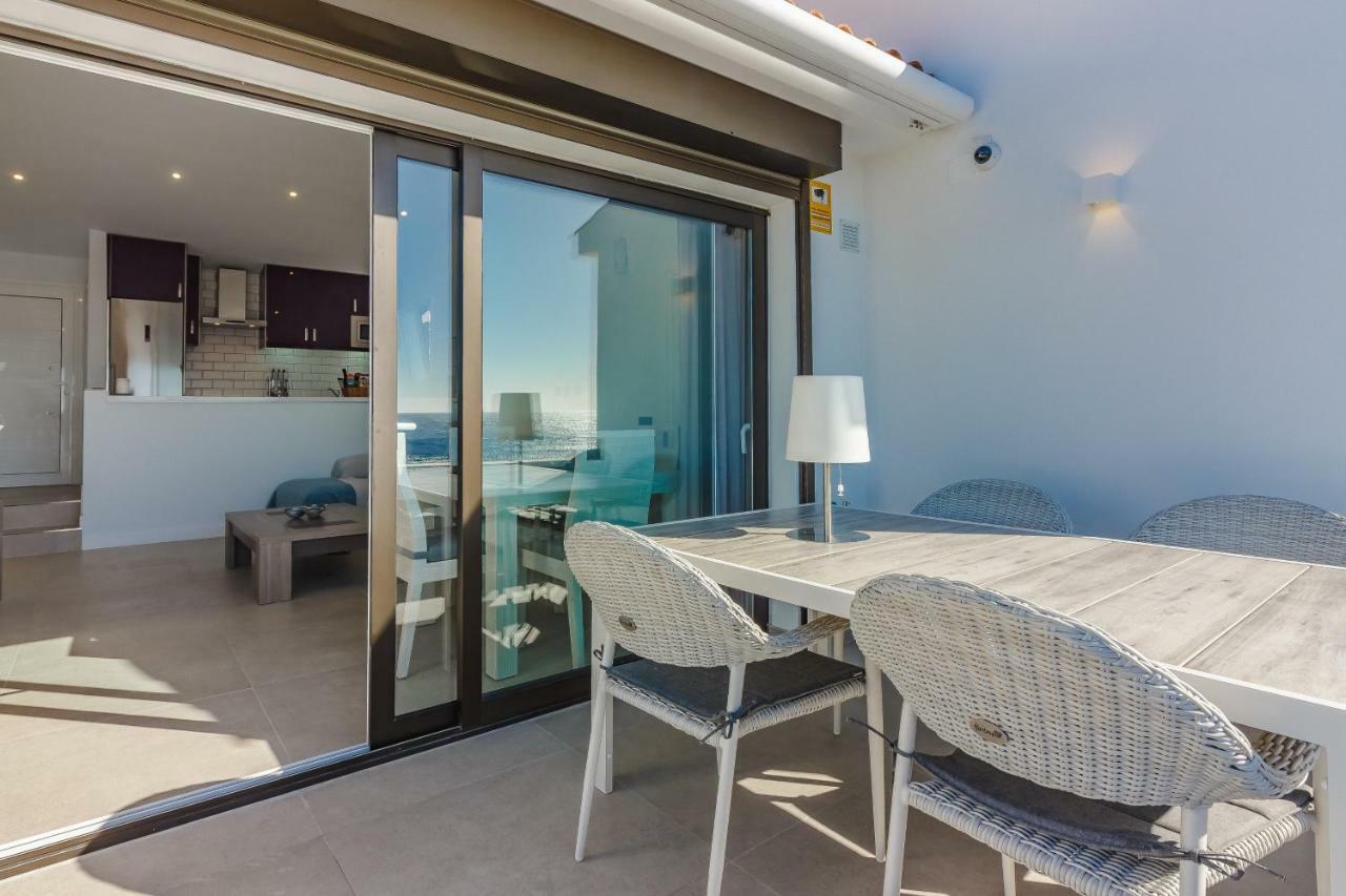 Tenerife Villa Golf Vistamar San Miguel de Abona Kültér fotó