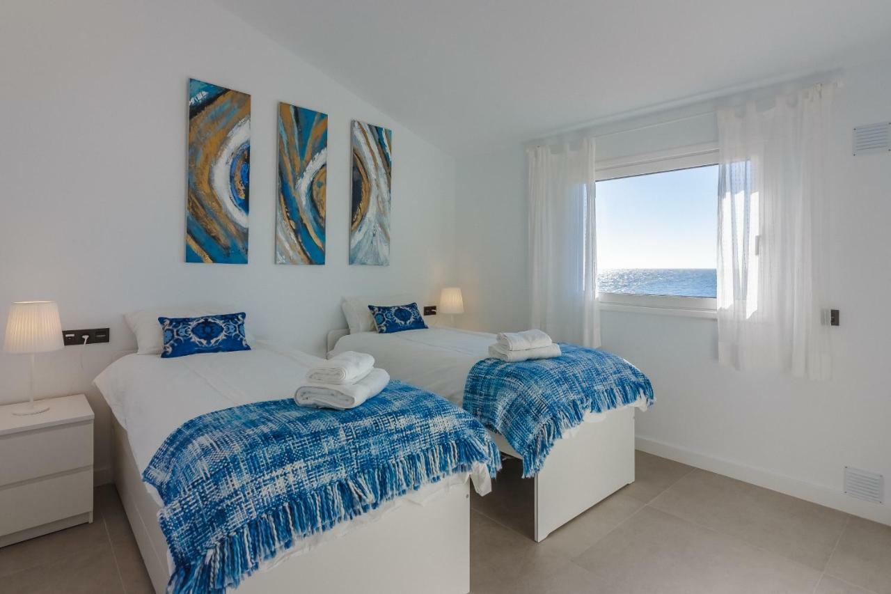 Tenerife Villa Golf Vistamar San Miguel de Abona Kültér fotó